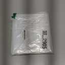 2pcs Plastic Couch Cover for Sofas Pe Furniture Protector Moisture and Dust