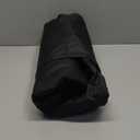 Outdoor TV Cover 55" - 58" - with Bottom Cover - 600D Water-Resistant and Dust-Resistant Material- Fits Your TV Better