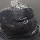 Women's Winter Thicken Puffer Coat (Standard & Plus Size) Warm Snow Jacket with Fur Removable Hood (Black, S)