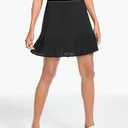 Talbots White Skirt 1X