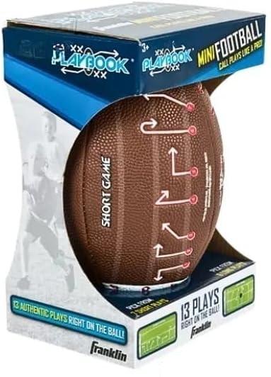 Franklin Mini Football