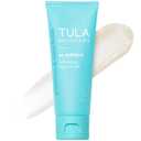 TULA Skin Care So Polished Exfoliating Sugar Scrub - Face Scrub, Gently Exfoliates with Sugar, Papaya, and Probiotic Extracts for a Softer and Radiant-Looking Complexion, 2.9 oz.