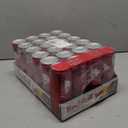 Red Bull Summer Edition Energy Drink, White Peach, 12 fl. oz., Case of 24 cans, with 114mg Caffeine, Taurine & B Vitamins, BB: 05/26/2026
