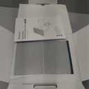 Security Camera Outdoor Wireless, 3K/5MP Solar Camera Outdoor Wireless, Battery Powered 360PTZ, Color Night Vision, PIR Motion Detection,2-Way Audio, Compatible with Alexa