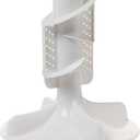 GE WH43X30957 Washer Agitator Assembly (Replaces: WH43X25304, WH43X26845)