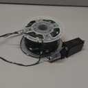 Ollny Cluster Christmas Lights , White