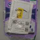 Hartz Comfitables Cat Diapers, Size XS 16 Count, Comfortable & Secure Fit, Easy to Put On (X-Small (SS))