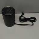 Surge Protector Power Strip - Desk Charging Station with 15W Wireless Charger, Multiple Outlets Charging Station with 16 2300J AC Outlets & 5 USB (2 USB C) Port, for Home, Office, Dorm Room