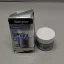 Neutrogena Rapid Wrinkle Repair Retinol Face Moisturizer, Daily AntiAging Face Cream with Retinol & Hyaluronic Acid to Fight Fine Lines, Wrinkles, & Dark Spots, 1.7 oz