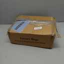 Area Rugs for Living Room Washable Living Room Rug Soft Neutral Indoor Floor Carpet Non-Slip Stain Resistant Modern Boho Rugs for Bedroom Dining Room Kids Room Nursery Office Home Brown (5' x 7' (Rectangular), Light Brown/Cream)