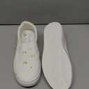 Blowfish Malibu Women's Havasu Sneaker White Multi, 8 M