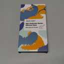 LOVE 3000 Designed for iPhone 13 Pro Max Case, Premium Silicone with [Soft Anti-Scratch Microfiber Lining] Shockproof Protective Phone Case for Men Women Girls 6.7", Chalk Pink