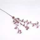 Artificial Branches With Flowers 4 Pack Mix