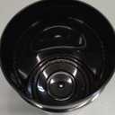 COFFEEVAC 1LB Patented Airtight Multi-use Vacuum Works as Smell Proof Ground Coffee Bean Containers. Black Cap and Body, 1.85-Liter/1.6-Quart