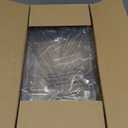 WR71X38318 Refrigerator Door Shelf Bin Compatible for G-E Refrigerator WR71X24428 4975917 AP7175677 PS16619590 EAP16619590 Parts-by MIFLUS