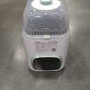 Momcozy KleanPal Pro Baby Bottle Washer, Sterilizer & Dryer - All-in-One Cleaning Machine for Bottles, Pump Parts & Baby Essentials - Time-Saving & Effortless Care