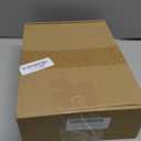 GoaMotors 2Pcs Rear Left Right Side Bumper Fascia Support Bracket for Dodge Challenger 2008-2020, Replace 68026644AF, 68026645AF