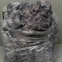 GRACED SOFT LUXURIES Large Throw Blanket Super Soft Comfy Warm Elegant Cozy Faux Fur for Home, Sofas, Couches, Beds, Chairs (Large 50" x 60", Marbled Gray)
