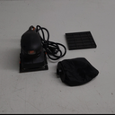 Di B&D 1.5 AMP 1/4 Sheet Sander Bdeqs15 c