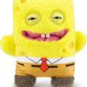 Fuggler Spongebob Squarepants 9" Plush - Spongebob