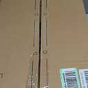 WD08X10059 Dishwasher Seal for Short Bottom Door Compatible with GE Models | GLD4406R10BB GLD5708V00BB GLD4950P00CS Dishwasher Door Seal Replace# AP3860882 1168254 EA1018448 AH1018448 PS1018448