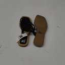 SN New York Molly Black Size 9