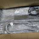 Replacement Parts for Jenn Air 720-0337 Grill 4 Burner, Grill Grates & Flame Spreader & Burner and Igniter Kit for Jenn Air Model 720-0337, Grill Replacement Parts for Jenn Air 720-0337