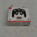 PowerA GameCube Style Wired Controller for Nintendo Switch - Bowser