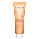 Clarins One-Step Gentle Exfoliating Cleanser | 3-In-1 Cleanser, Makeup Remover and Exfoliator | Boosts Radiance | Plant-Based Exfoliating Beads | All Skin Types | 4.3 Ounces