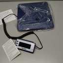 ACCUTECK 440lb Heavy Duty Digital Metal Industry Shipping Postal Scale 