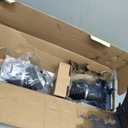 MOOG CV Axle Assembly 11H001 For 2004-2008 Ford F-150 (Front)