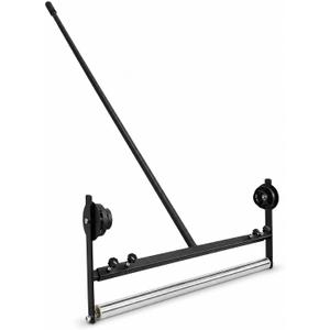 24-36" Adjustable Width Carpet Protection Film Applicator for Carpet Shield