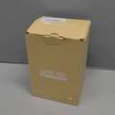 Mini Projector, Support 4K 1080P Portable Projector with Dual Band WIFI6 5G Wireless 5.2 Bluetooth Android 11, 160 ANSI Lumens, 180° Rotatable, Auto Keystone Correction,35"-130" Screen Video Projector