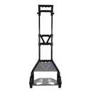 PACK-N-ROLL
150 lbs. Heavy-Duty Folding Hand Truck with Load Support and Steel Toe Plate