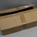 2 Pcs 9 Ft Artificial Norfolk Pine Garlands, Real Touch Norfolk Pine Garland, Realistic Natural Christmas Greenery for Table, Mantle, Wall, Indoor, Outdoor Christmas Holiday Decorations (2, 9 FT)