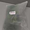 Artificial Hanging Ferns Plants Fake Hanging Plants Fake Ivy Boston Ferns Vine Outdoor Indoor Home Décor UV Resistant Plastic Plants (Green)