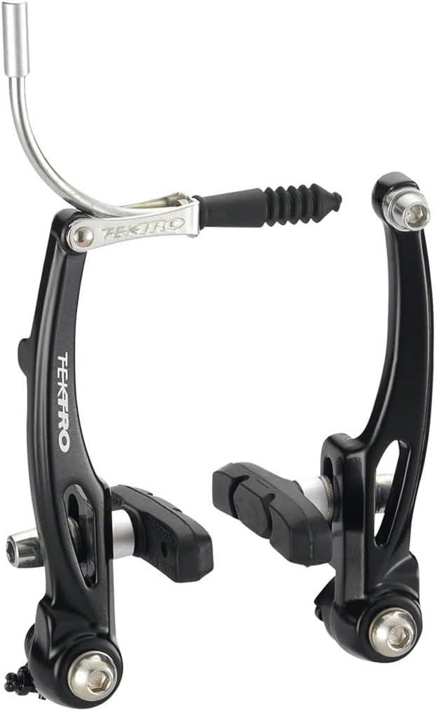 Tektro 855AL Linear Pull Brake Front or Rear, Black