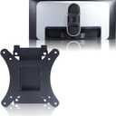 AW3423DW VESA Adapter Compatible with Alienware 34" Curved QD-OLED Gaming Monitors (Fits AW3423DW)–75x75 to 100x100 VESA Mount Adapter Bracket