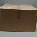 Bounty Essentials Select-A-Size Paper Towels, 12 Double Rolls, White, 108 Sheets Per Roll