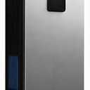 PSOS Dehumidifier, Dehumidifiers for Home, 98 OZ Water Tank, (1000 sq.ft) Quiet Dehumidifier for Basement Bathroom Bedroom with Humidity Display, Auto Shut Off, Relaxing 7 Color Ambient Light(Gray)