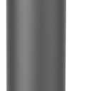 50 oz Insulated Tumbler, Double Wall Vacuum Stainless Steel Cup with Handle and Spout Lid, For Cold/Hot Drinks, Coffee Travel Mug for Car Holder/Home/Office/Party/Camping (Carbon Grey-1 Pack)