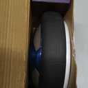 Ninja Blast Hover Soccer Light-Up Ball, Birthday Gift for Boys, Indoor Toy Games, Kids Gifts for Age 5, 6, 7, 8, 9, 10, 11, 12 Years Old, Boy Toys for Age 3 Years and Up (Single)