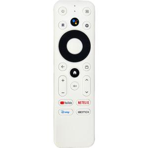 Replacement Remote Control Compatible with Onn TV FHD 4K UHD Streaming Stick TV Box 100026240 100024646 not Compatible with Other Brand