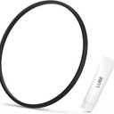 DEX2422Z2 Metal Reinforced Filter Seal for Hayward DE4820 DE2420 DE3620 DE6020 DE7220 Pool Filter Pro-Grid DE/Swim Clear Filters Cartridge O-Ring Gasket