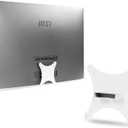 Monitor Arm/Mount VESA Bracket Adapter Compatible with MSI Monitor (MD271UL, MD271ULDE) - 75x75mm 100100mm White