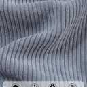 Newborn Boy Outfits 2Pcs costume Suspender Outfit Baby Boy Fall Winter Clothes (6-12 Months)