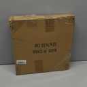 REACHER Travel Vibrating Alarm Clock for Heavy Sleepers Adults, Digital Dual Alarm Clock, Compact Under Pillow Bed Shaker, Rechargeable Battery Operated, Small, Portable