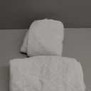 Waterproof Bassinet Mattress Pad Cover Compatible with Baby Delight Beside Me Dreamer Bassinet, 2 Pack, Ultra Soft Surface, Breathable and Easy Care