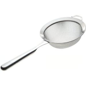 Norpro, 5" KRONA Stainless Steel Double Mesh Strainer