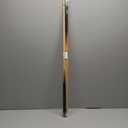 36" Hardwood Billiard/Pool House Cue Stick - Set of 2, Shorty Cues 1